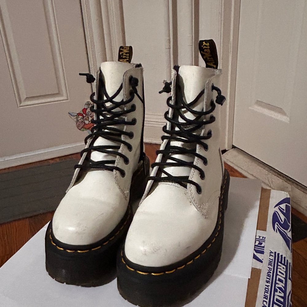 Doc Marten Boots - image 6